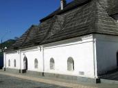 Південно-східний фасад