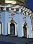 Барабан центрального верху