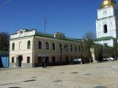 2008 р. Загальний вигляд зі сходу