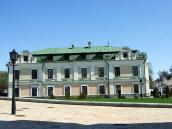 2008 р. Загальний вигляд з південного…