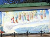 2008 р. Похід святих дів