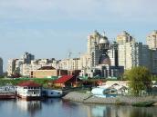 2008 р. Загальний вигляд резиденції з…