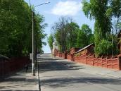 2008 р. Перспектива від вул.М.Грінченка