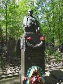 Могили Лесі Українки (1871 – 1913) та…