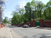 2008 р. Загальний вигляд з боку…