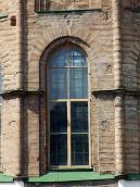 Вікно центральної грані