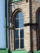 Вікно східної грані