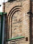 Ніша східної грані (2 ярус)