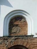 Ніша центральної грані (3 ярус)