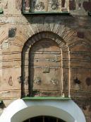 Ніша (2 ярус)