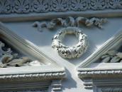 Рельєфний декор