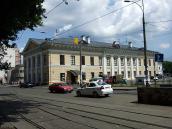 2008 р. Загальний вигляд з південного…