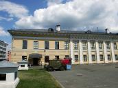 Ліва частина