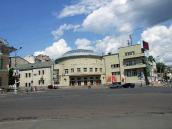 2008 р. Загальний вигляд з боку…