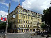 2008 р. Загальний вигляд із заходу