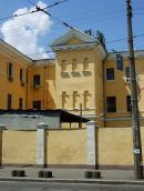 Західний ризаліт