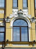 Вікно 3-го поверху