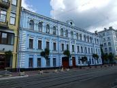 2008 р. Загальний вигляд з боку…