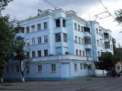 2008 р. Загальний вигляд із заходу