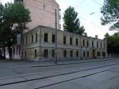 2008 р. Загальний вигляд зі сходу