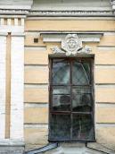 Вікно 2-го поверху