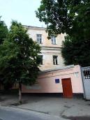 2008 р. Торцевий фасад