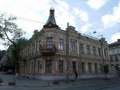 2008 р. Загальний вигляд зі сходу