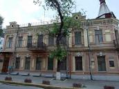 2008 р. Фасад по вул.Ігорівській