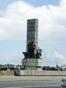 Пам’ятник Дніпровській флотилії, 1919…