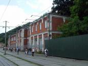 Механічна майстерня