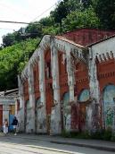 Фрагмент фасаду