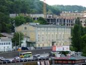 2008 р. Загальний вигляд у перспективі…