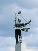 Фігура робітника