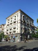 Житловий будинок (№ 2 – 4 / Прорізна, 7)