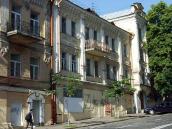 2008 р. Загальний вигляд