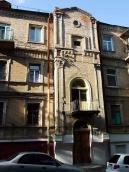 2008 р. Центральна частина головного…