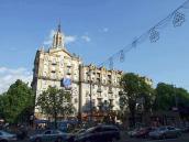 2008 р. Головний фасад