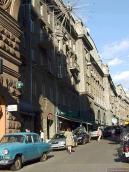 2008 р. Перспектива північного боку…