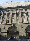 2008 р. Західна частина північного боку