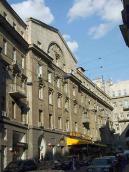 2008 р. Східна частина північного боку