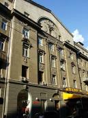 2008 р. Східна частина північного боку