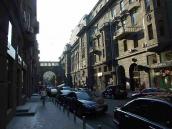 2008 р. Перспектива північного боку…