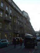 2008 р. Перспектива південного боку…