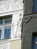 Рельєфні прикраси