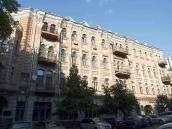 2008 р. Фасад по пл.І.Франка