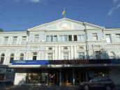 2008 р. Головний фасад