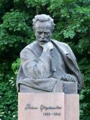 Півпостать