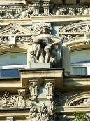 Скульптура 2 (Гермес)