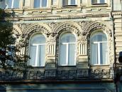 Фрагмент 3-го поверху