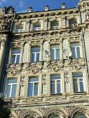 Фрагмент 4-6-го поверхів